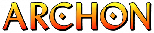 Archon (USA) logo